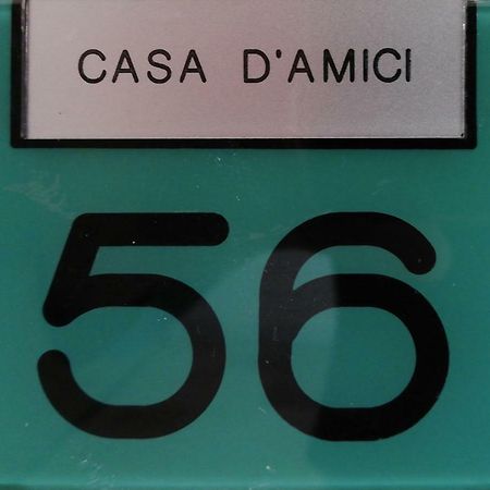 Casa D'Amici Apartment Mestre Exterior photo