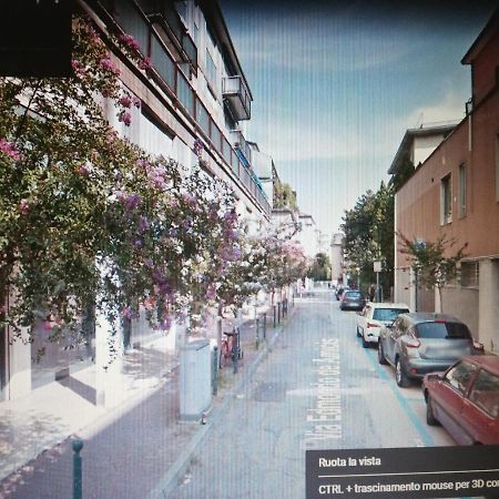 Casa D'Amici Apartment Mestre Exterior photo